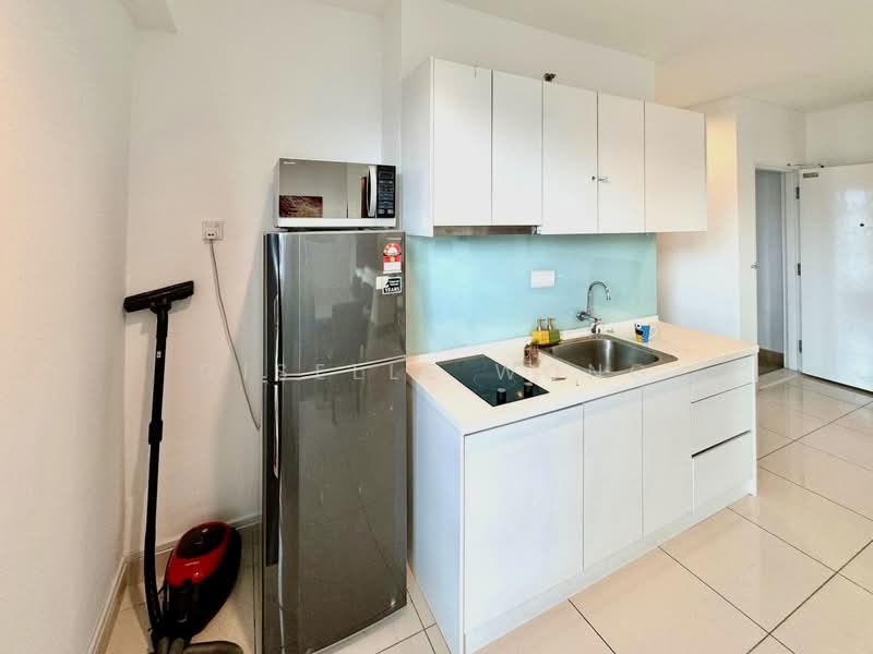 Mansion One untuk Untuk Disewa - RM 2,500 /bulan, Feb 2026 - Kitchen - PropertyGuru.com.my