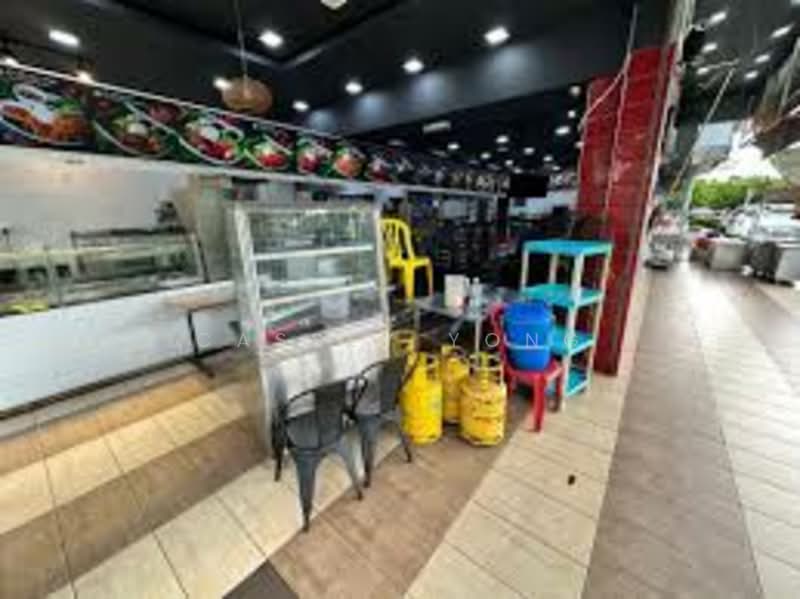 Shop for Sale in Shah Alam (Selangor) - Cassey Yong - Exterior - PropertyGuru.com.my