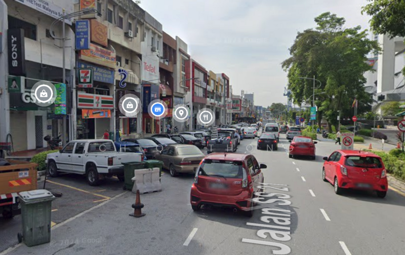 Retail Space for Rent in Petaling Jaya (Selangor) - Chloe Thong - PropertyGuru.com.my