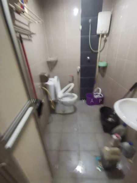 Taman Puchong Intan untuk Untuk Dijual - RM 525,000, Mac 2026 - Bathroom - PropertyGuru.com.my