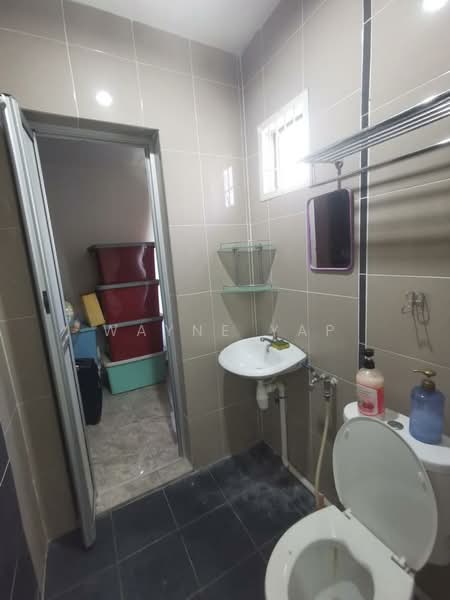 Taman Puchong Intan untuk Untuk Dijual - RM 525,000, Mac 2026 - Bathroom - PropertyGuru.com.my