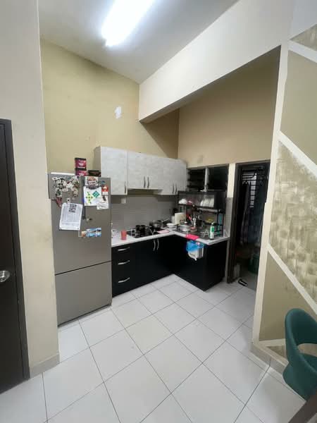 Symphony Heights (Simfoni Heights) untuk Untuk Dijual - RM 268,000, Mac 2026 - Kitchen - PropertyGuru.com.my