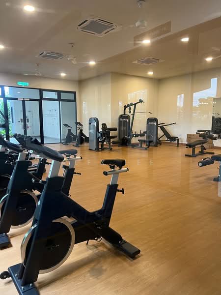 Apartment for Rent at Residensi Max - Alex Lee - PropertyGuru.com.my