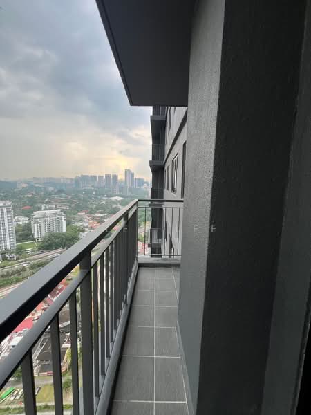 Apartment for Rent at Residensi Max - Alex Lee - PropertyGuru.com.my