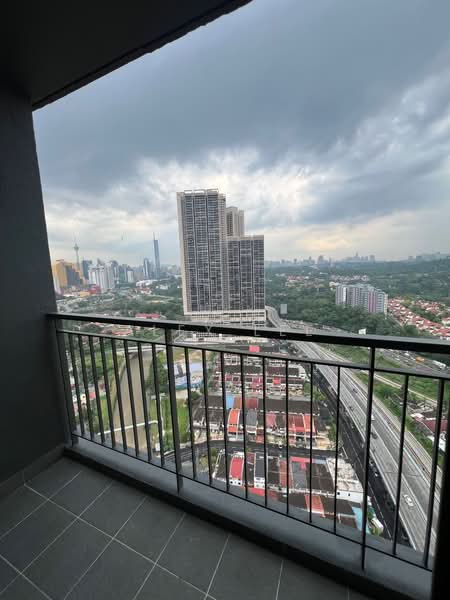 Apartment for Rent at Residensi Max - Alex Lee - PropertyGuru.com.my