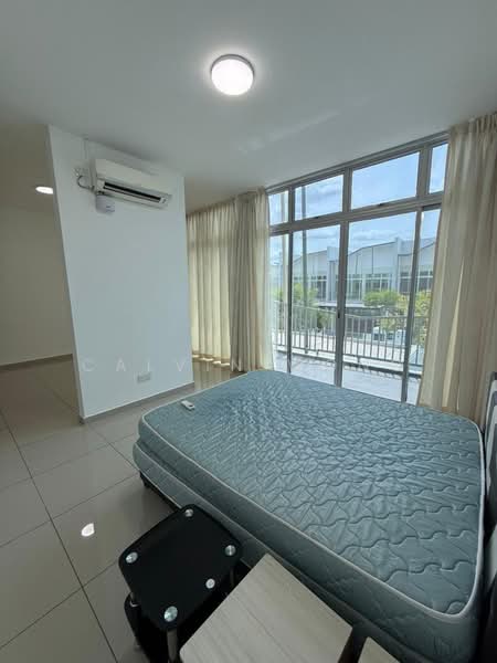 2-storey Terraced House for Rent in Setia Eco Cascadia (Tebrau) - Calvin Wong - Bedroom - PropertyGuru.com.my