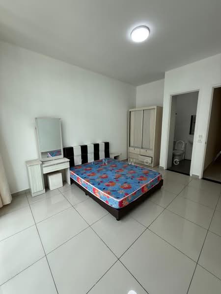 2-storey Terraced House for Rent in Setia Eco Cascadia (Tebrau) - Calvin Wong - Bedroom - PropertyGuru.com.my