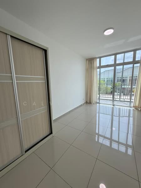 2-storey Terraced House for Rent in Setia Eco Cascadia (Tebrau) - Calvin Wong - Interior - PropertyGuru.com.my