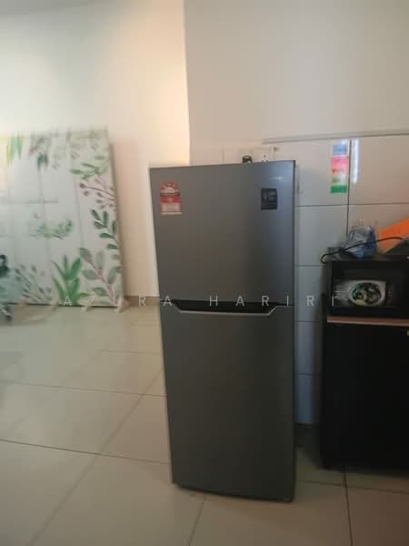 Parkhill Residence untuk Untuk Disewa - RM 510 /bulan, Feb 2026 - Kitchen - PropertyGuru.com.my