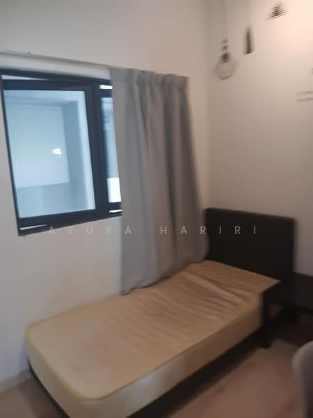 Parkhill Residence untuk Untuk Disewa - RM 510 /bulan, Feb 2026 - Bedroom - PropertyGuru.com.my