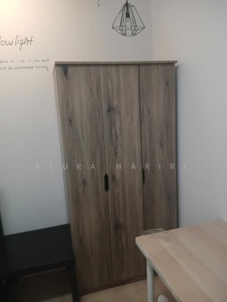 Parkhill Residence untuk Untuk Disewa - RM 510 /bulan, Feb 2026 - Interior - PropertyGuru.com.my