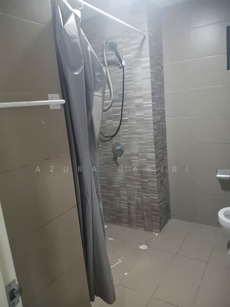 Parkhill Residence untuk Untuk Disewa - RM 510 /bulan, Feb 2026 - Bathroom - PropertyGuru.com.my
