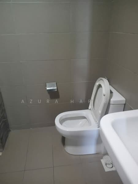 Parkhill Residence untuk Untuk Disewa - RM 510 /bulan, Feb 2026 - Bathroom - PropertyGuru.com.my