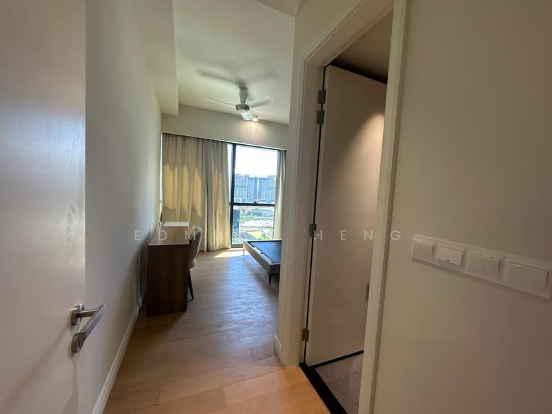 TRX Residences untuk Untuk Disewa - RM 13,000 /bulan, Mac 2026 - Corridor - PropertyGuru.com.my