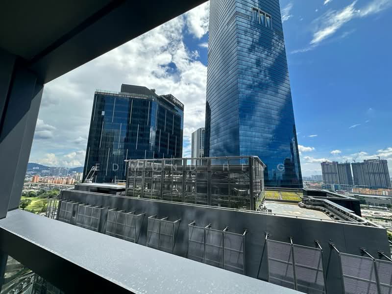 TRX Residences untuk Untuk Disewa - RM 13,000 /bulan, Mac 2026 - Exterior - PropertyGuru.com.my