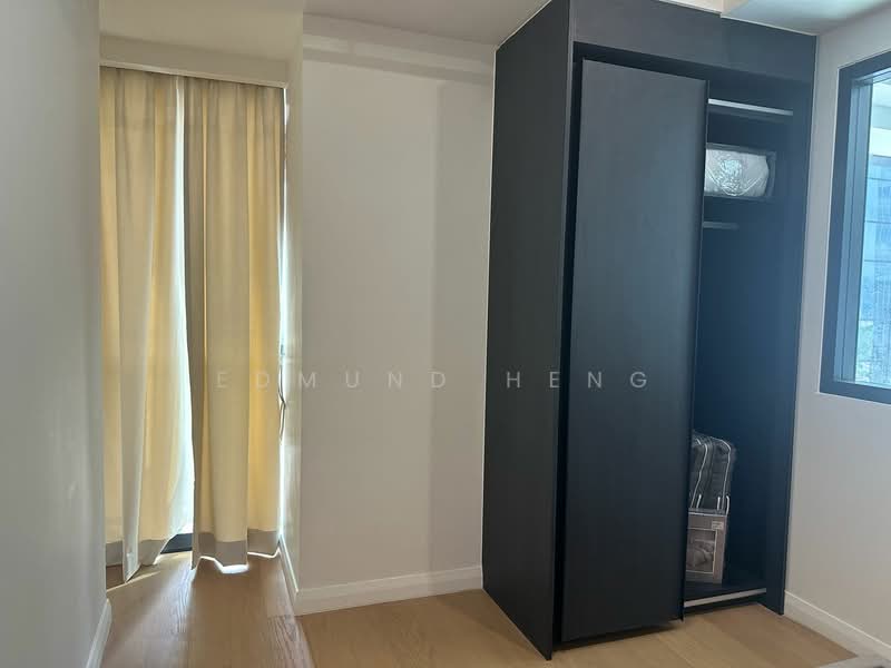 TRX Residences untuk Untuk Disewa - RM 13,000 /bulan, Mac 2026 - Interior - PropertyGuru.com.my