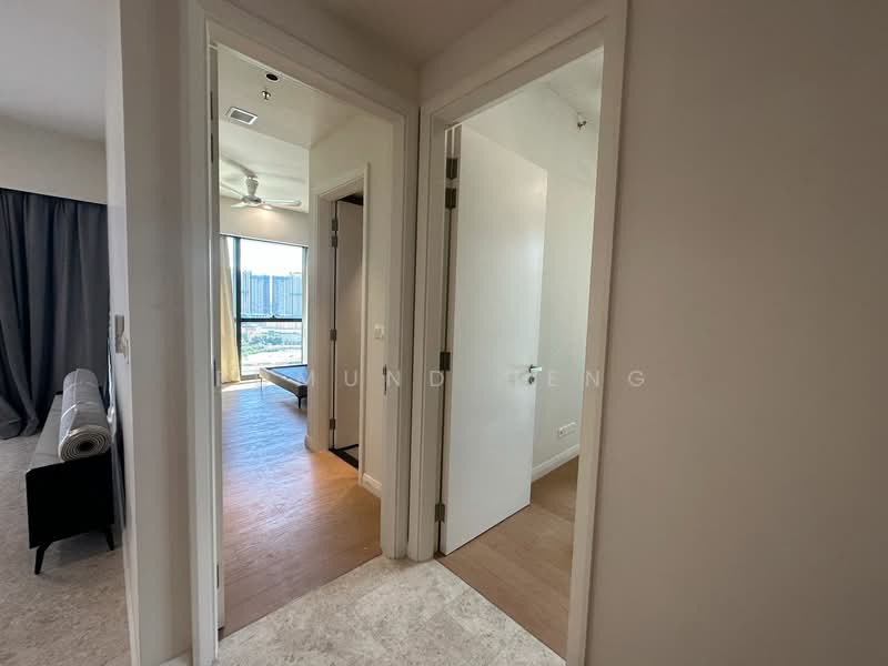 TRX Residences untuk Untuk Disewa - RM 13,000 /bulan, Mac 2026 - Interior - PropertyGuru.com.my