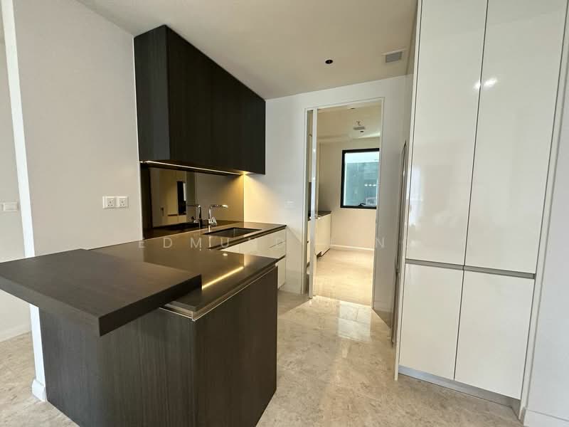 TRX Residences untuk Untuk Disewa - RM 13,000 /bulan, Mac 2026 - PropertyGuru.com.my