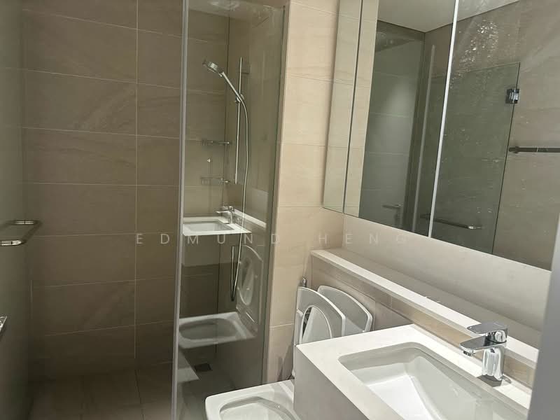 TRX Residences untuk Untuk Disewa - RM 13,000 /bulan, Mac 2026 - PropertyGuru.com.my