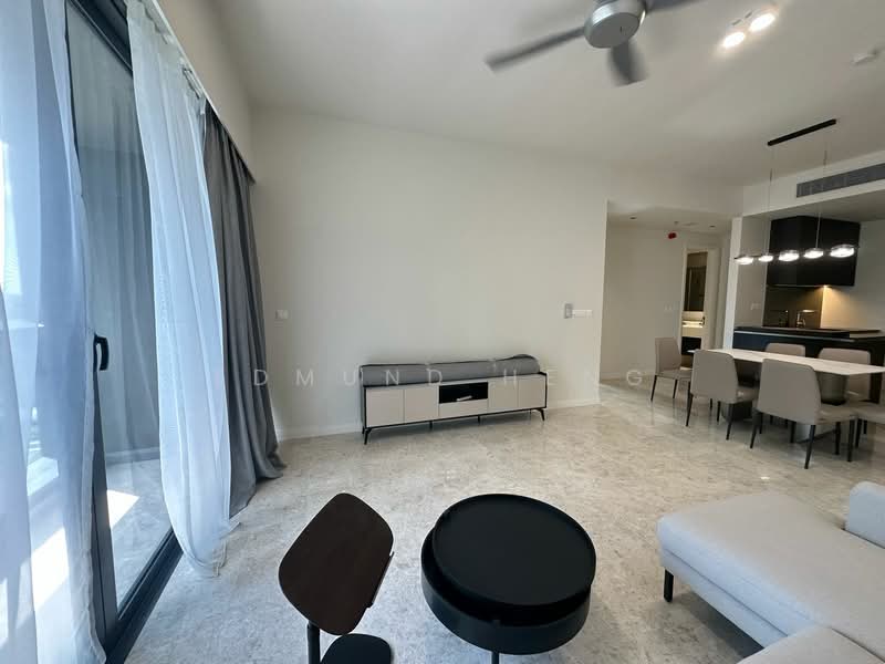 TRX Residences untuk Untuk Disewa - RM 13,000 /bulan, Mac 2026 - PropertyGuru.com.my