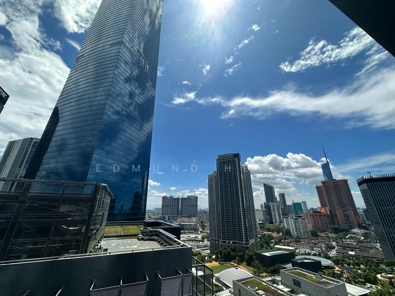 TRX Residences untuk Untuk Disewa - RM 13,000 /bulan, Mac 2026 - PropertyGuru.com.my