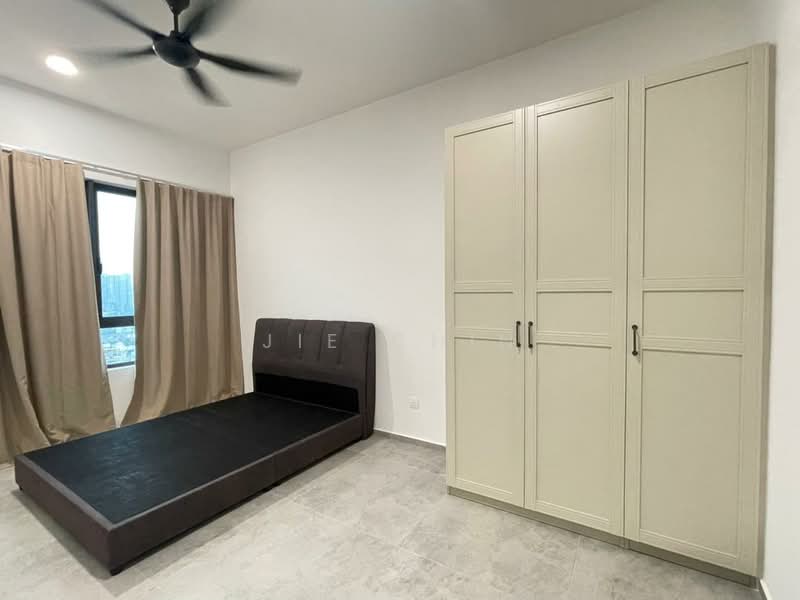 Condominium for Rent at SkyVogue - Jie Chin - Bedroom - PropertyGuru.com.my
