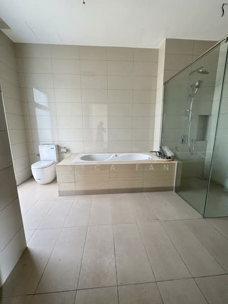 Sunway Lenang Heights untuk Untuk Dijual - RM 2,950,000, Mac 2026 - Bathroom - PropertyGuru.com.my
