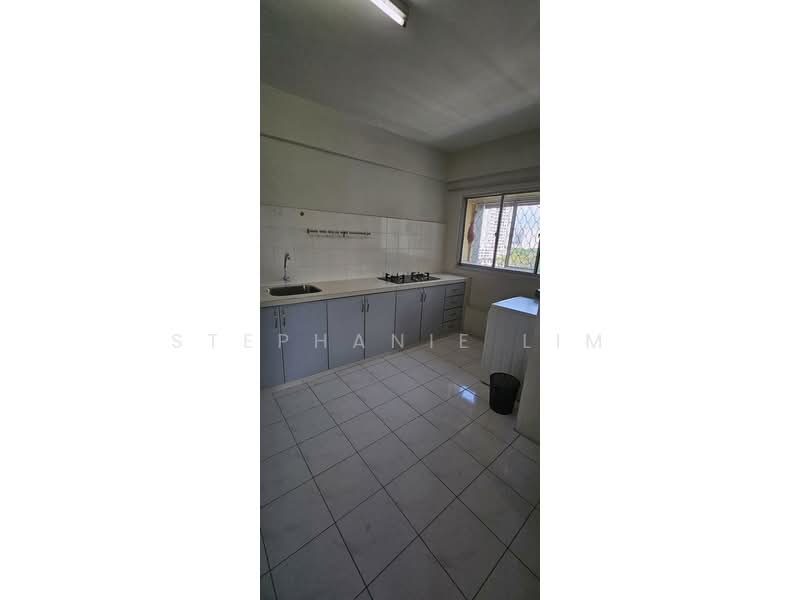 Apartment for Sale at Symphony Park - Stephanie Lim - Kitchen - PropertyGuru.com.my