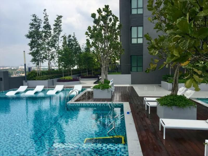 Service Residence for Sale at Emira Residence - Jing Ren (JR) - Exterior - PropertyGuru.com.my