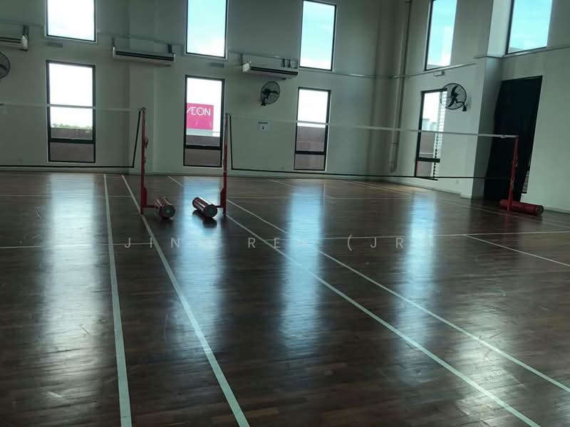 Service Residence for Sale at Emira Residence - Jing Ren (JR) - Interior - PropertyGuru.com.my