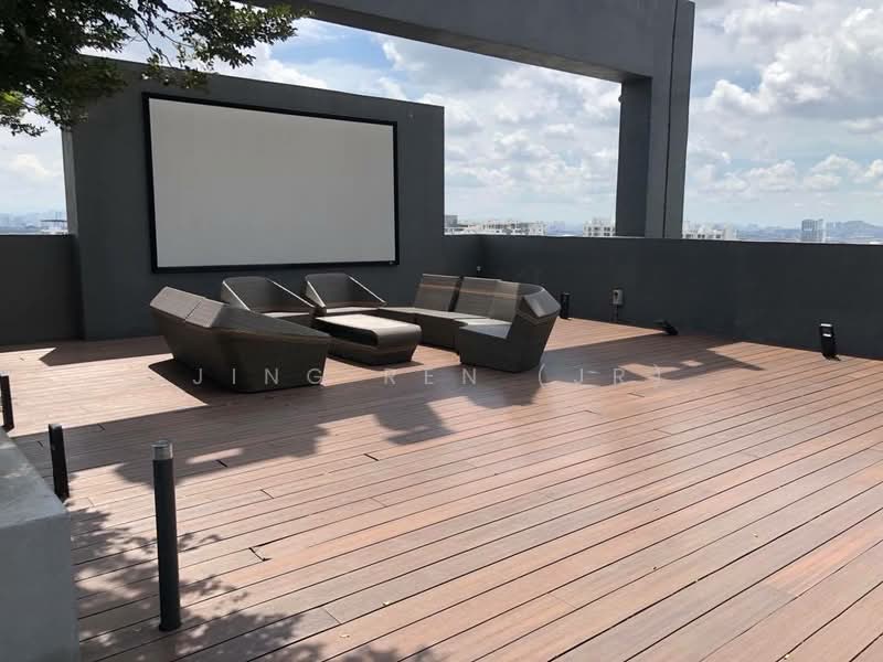 Service Residence for Sale at Emira Residence - Jing Ren (JR) - Exterior - PropertyGuru.com.my