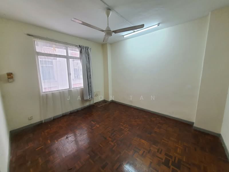 Condominium for Sale at Bukit OUG Condominiums - Jason Tan - Interior - PropertyGuru.com.my