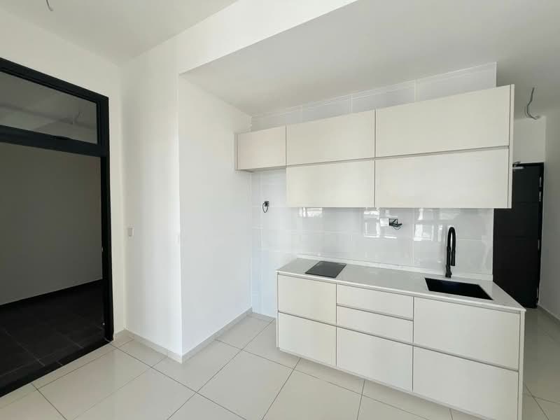 Space Residency untuk Untuk Dijual - RM 550,000, Mac 2026 - Kitchen - PropertyGuru.com.my