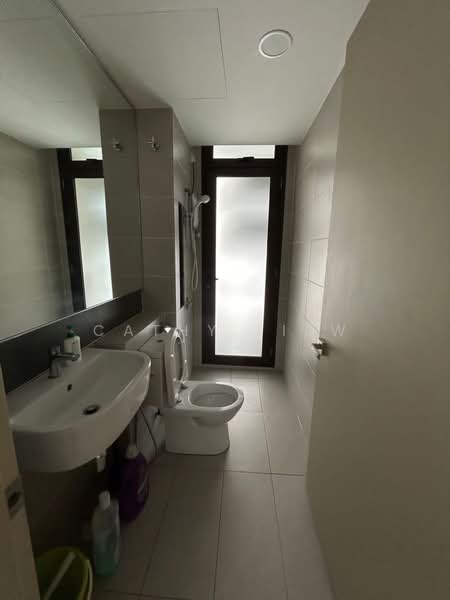 Putra Residence untuk Untuk Disewa - RM 2,400 /bulan, Feb 2026 - Bathroom - PropertyGuru.com.my