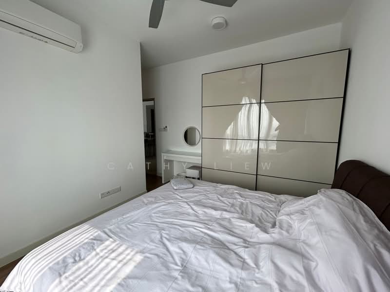 Putra Residence untuk Untuk Disewa - RM 2,400 /bulan, Feb 2026 - PropertyGuru.com.my