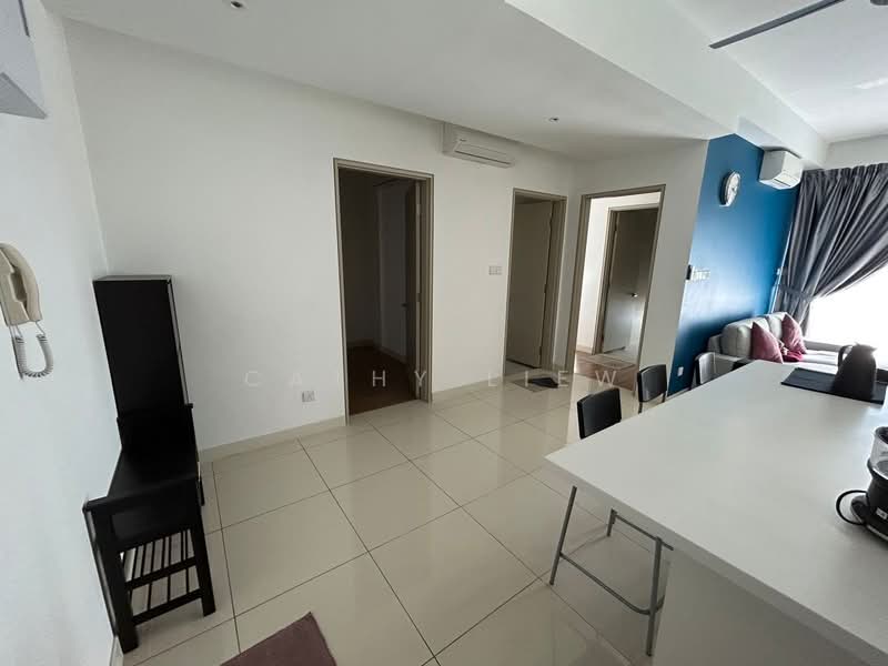 Putra Residence untuk Untuk Disewa - RM 2,400 /bulan, Feb 2026 - PropertyGuru.com.my