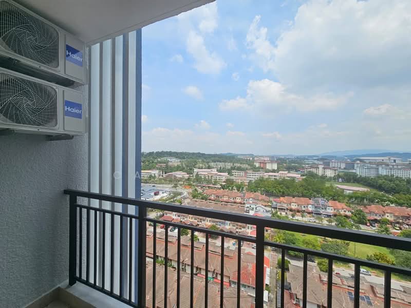 Putra Residence untuk Untuk Disewa - RM 2,400 /bulan, Feb 2026 - PropertyGuru.com.my