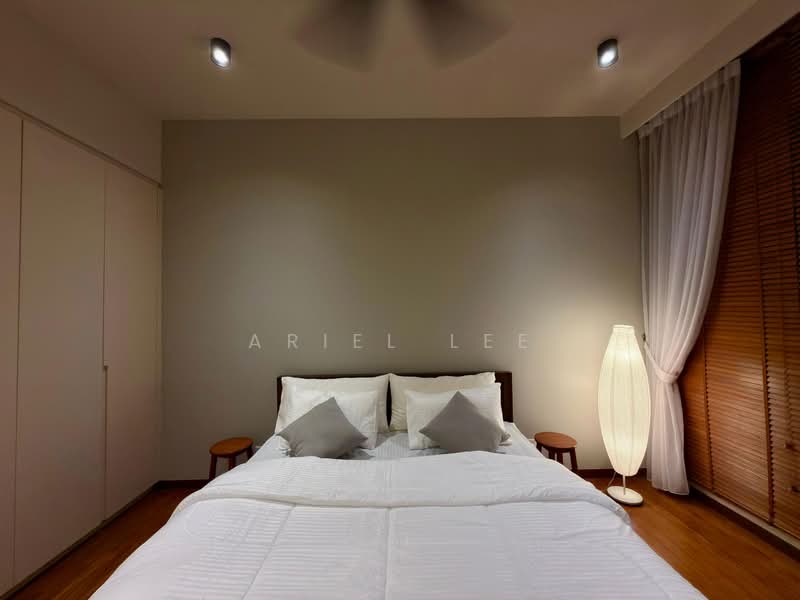 Stonor 3 untuk Untuk Disewa - RM 5,000 /bulan, Mac 2026 - Bedroom - PropertyGuru.com.my