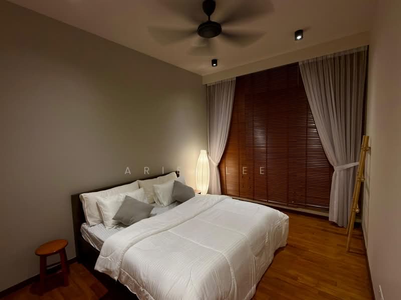 Stonor 3 untuk Untuk Disewa - RM 5,000 /bulan, Mac 2026 - Bedroom - PropertyGuru.com.my
