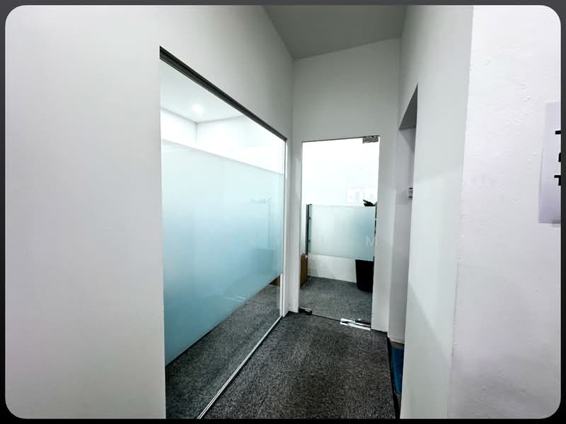 Shop / Office for Sale in Kuchai Entrepreneurs Park (Kuchai Lama) - Henry Lim - Interior - PropertyGuru.com.my
