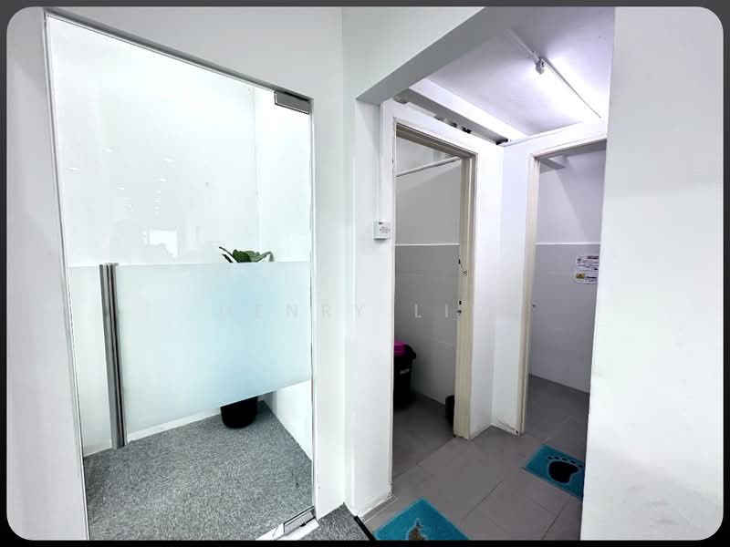 Shop / Office for Sale in Kuchai Business Park (Kuala Lumpur) - Henry Lim - Interior - PropertyGuru.com.my