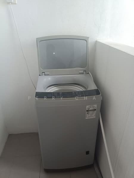 Apartment for Rent at Residensi Seri Wahyu - Perry Chai - Interior - PropertyGuru.com.my