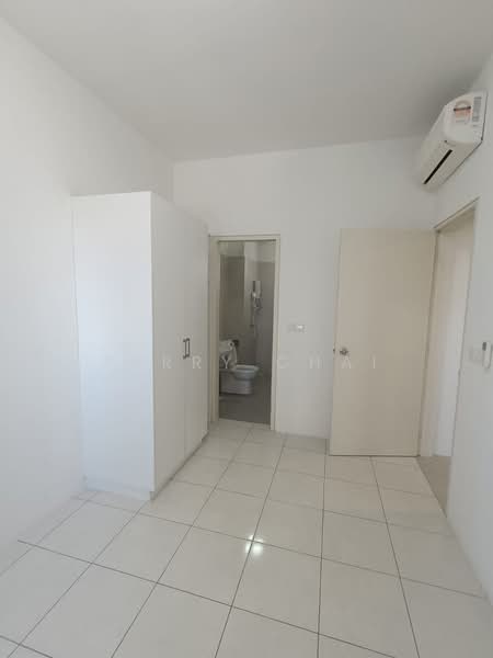 Apartment for Rent at Residensi Seri Wahyu - Perry Chai - Bathroom - PropertyGuru.com.my