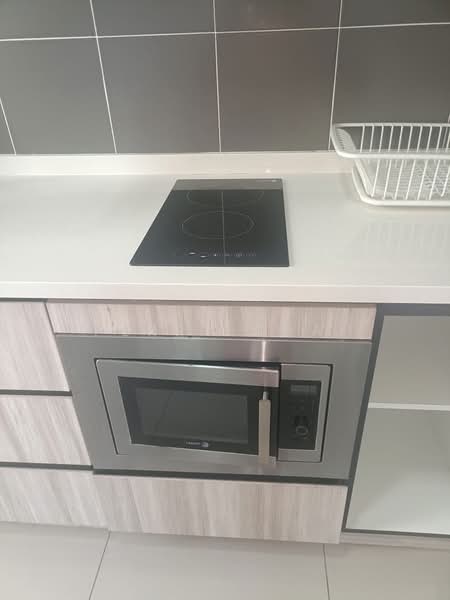 Apartment for Rent at Residensi Seri Wahyu - Perry Chai - PropertyGuru.com.my