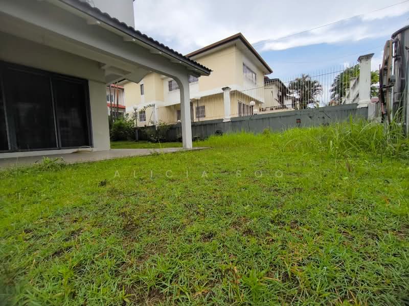 Semi-Detached House for Sale in Damansara Jaya (Petaling Jaya) - Alicia Soo - Exterior - PropertyGuru.com.my