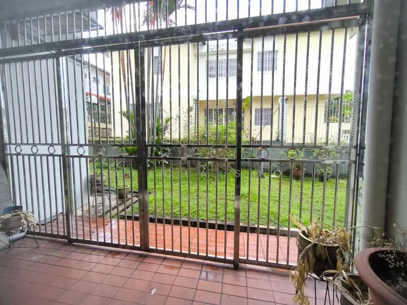 Semi-Detached House for Sale in Damansara Jaya (Petaling Jaya) - Alicia Soo - Exterior - PropertyGuru.com.my