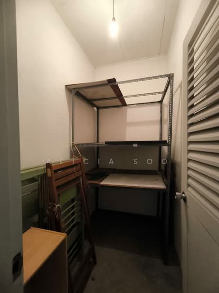 Semi-Detached House for Sale in Damansara Jaya (Petaling Jaya) - Alicia Soo - Interior - PropertyGuru.com.my