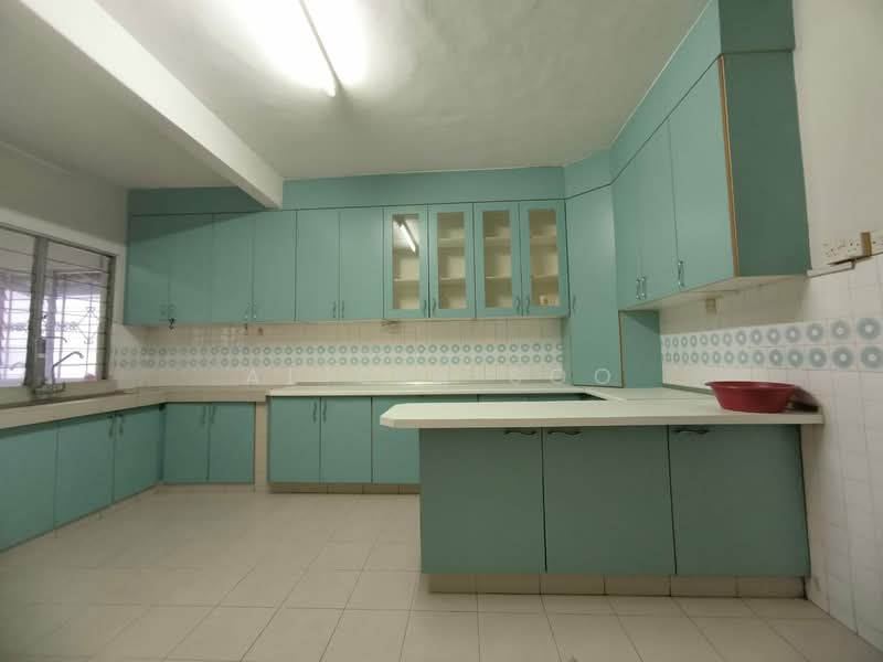 Semi-Detached House for Sale in Damansara Jaya (Petaling Jaya) - Alicia Soo - Kitchen - PropertyGuru.com.my