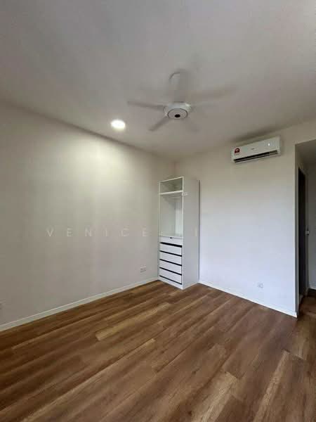 Bennington Residences @ SkyArena untuk Untuk Disewa - RM 2,600 /bulan, Mac 2026 - Bedroom - PropertyGuru.com.my