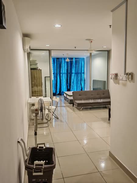 Service Residence for Rent at 3 Elements - Bosco Lum - Interior - PropertyGuru.com.my